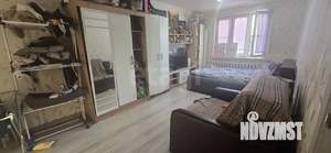 1-к квартира, вторичка, 32м2, 7/9 этаж