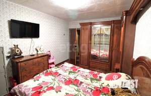 4-к квартира, вторичка, 72м2, 4/9 этаж