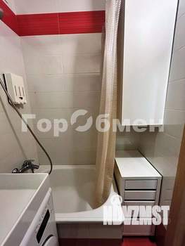 1-к квартира, вторичка, 30м2, 1/5 этаж