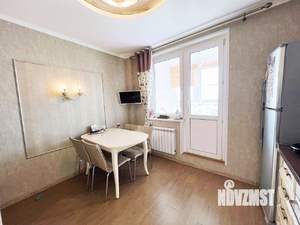 2-к квартира, вторичка, 61м2, 14/25 этаж