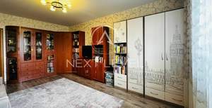1-к квартира, вторичка, 60м2, 13/23 этаж