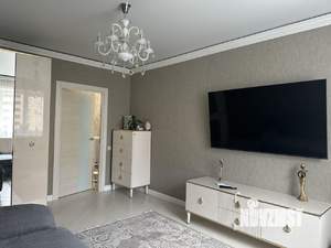 1-к квартира, вторичка, 40м2, 5/17 этаж