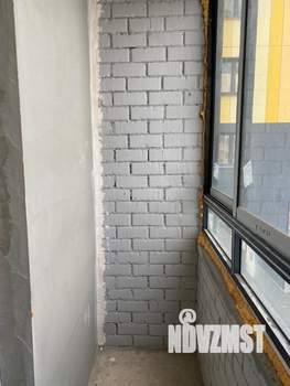 Студия квартира, вторичка, 26м2, 7/23 этаж