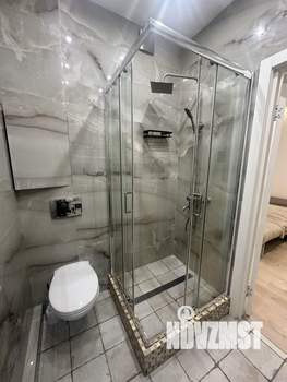 Студия квартира, вторичка, 25м2, 22/24 этаж