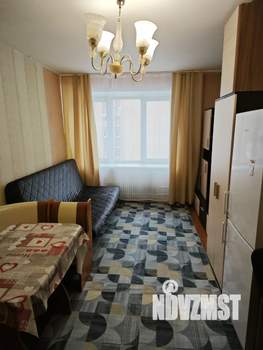 Студия квартира, вторичка, 23м2, 8/9 этаж