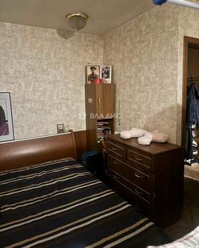 1-к квартира, вторичка, 35м2, 5/12 этаж