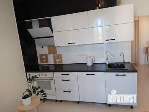 1-к квартира, вторичка, 47м2, 12/19 этаж