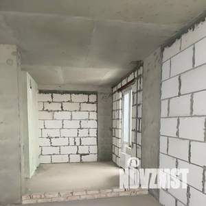 2-к квартира, вторичка, 55м2, 18/23 этаж