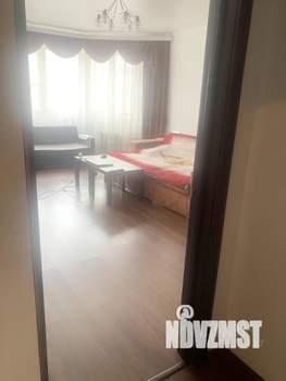 1-к квартира, вторичка, 45м2, 13/20 этаж