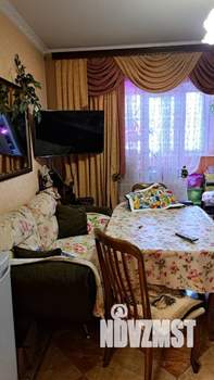 2-к квартира, вторичка, 75м2, 5/17 этаж