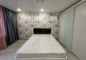 2-к квартира, вторичка, 47м2, 1/17 этаж