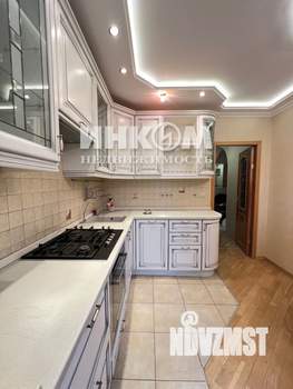 2-к квартира, вторичка, 52м2, 4/5 этаж