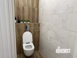 3-к квартира, вторичка, 62м2, 14/23 этаж