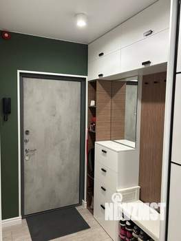 2-к квартира, вторичка, 66м2, 16/19 этаж