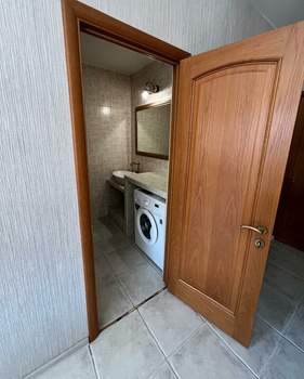 1-к квартира, вторичка, 44м2, 12/15 этаж