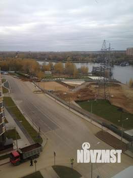 1-к квартира, вторичка, 37м2, 9/18 этаж