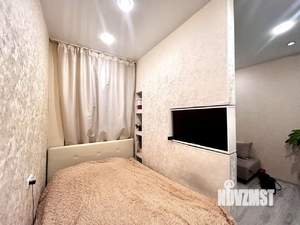 Студия квартира, вторичка, 23м2, 3/23 этаж
