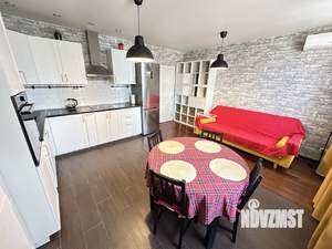 2-к квартира, вторичка, 72м2, 2/23 этаж