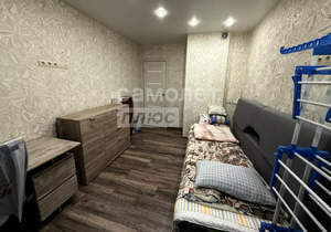 2-к квартира, вторичка, 44м2, 4/25 этаж