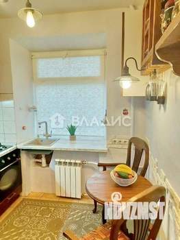 2-к квартира, вторичка, 42м2, 2/5 этаж