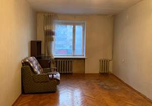 2-к квартира, вторичка, 52м2, 3/9 этаж