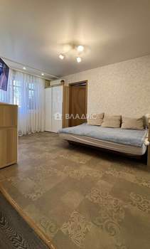 2-к квартира, вторичка, 46м2, 4/5 этаж