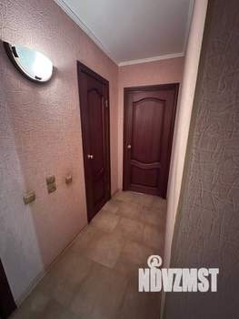 3-к квартира, вторичка, 61м2, 6/9 этаж