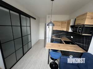 1-к квартира, вторичка, 33м2, 4/23 этаж