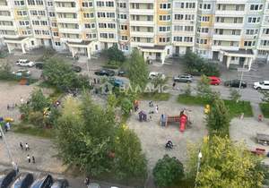 2-к квартира, вторичка, 60м2, 10/17 этаж