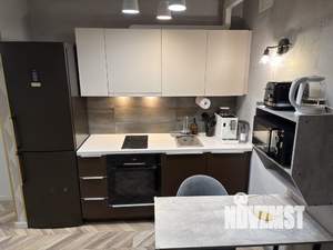 Студия квартира, вторичка, 33м2, 10/23 этаж