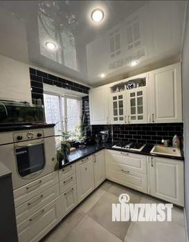 2-к квартира, вторичка, 51м2, 2/5 этаж