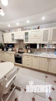 1-к квартира, вторичка, 46м2, 2/19 этаж