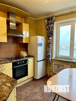 3-к квартира, вторичка, 83м2, 10/12 этаж