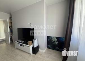 2-к квартира, вторичка, 55м2, 15/23 этаж