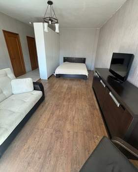 1-к квартира, вторичка, 44м2, 12/15 этаж