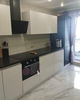 2-к квартира, вторичка, 68м2, 20/25 этаж