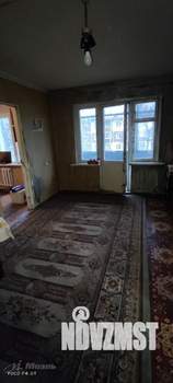 2-к квартира, вторичка, 45м2, 4/5 этаж