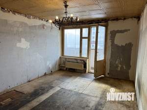 1-к квартира, вторичка, 34м2, 6/16 этаж