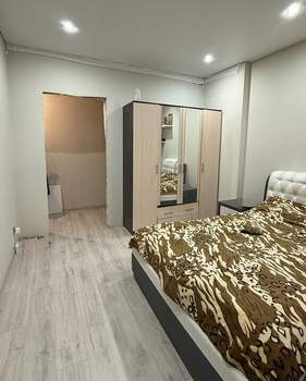 2-к квартира, вторичка, 62м2, 13/17 этаж