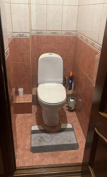 3-к квартира, вторичка, 72м2, 7/9 этаж