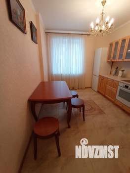 3-к квартира, вторичка, 87м2, 9/18 этаж