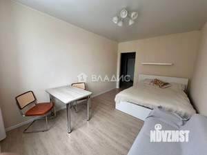 1-к квартира, вторичка, 35м2, 13/25 этаж
