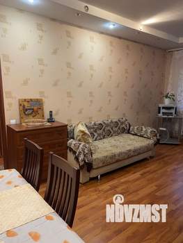 2-к квартира, вторичка, 46м2, 3/5 этаж