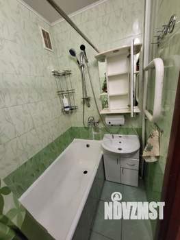 1-к квартира, вторичка, 32м2, 2/9 этаж