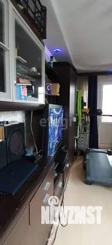 2-к квартира, вторичка, 42м2, 5/6 этаж
