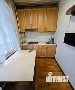 2-к квартира, вторичка, 45м2, 3/5 этаж