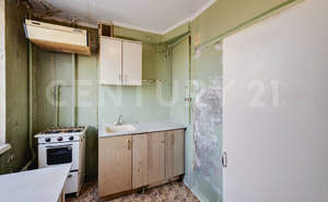 1-к квартира, вторичка, 32м2, 8/9 этаж