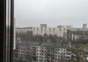 2-к квартира, вторичка, 33м2, 11/18 этаж