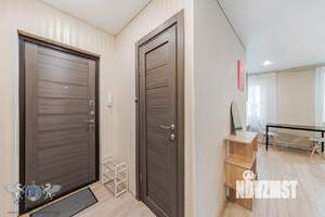 1-к квартира, вторичка, 31м2, 5/5 этаж