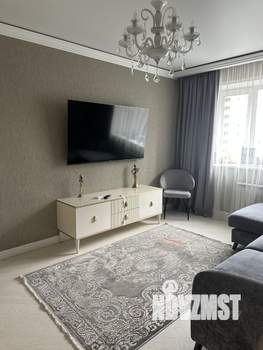 1-к квартира, вторичка, 40м2, 5/17 этаж